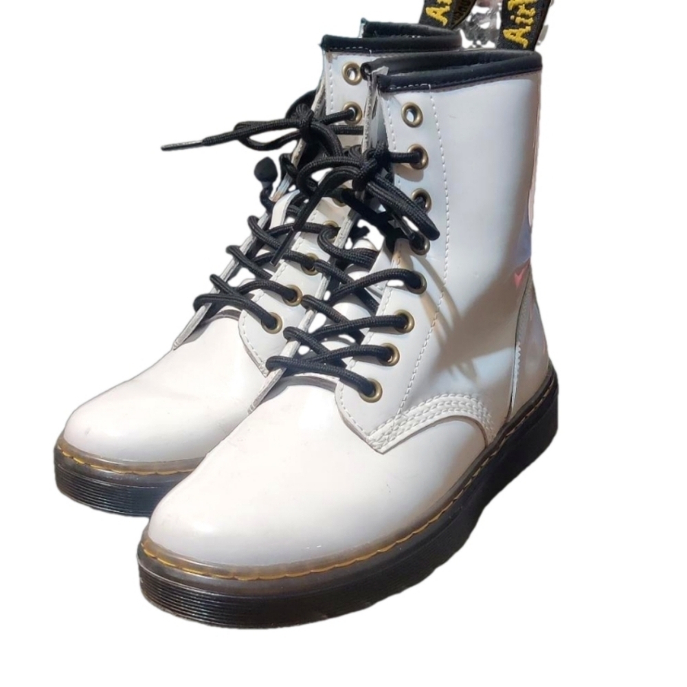 Dr Martens Women's Boots Size 7